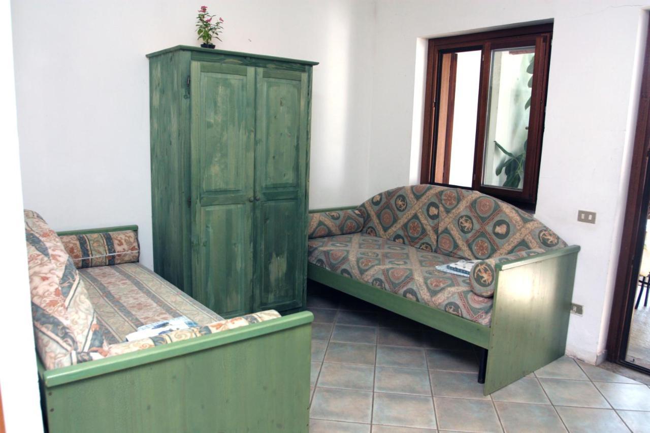 Hotel Santaclara Camerota Extérieur photo