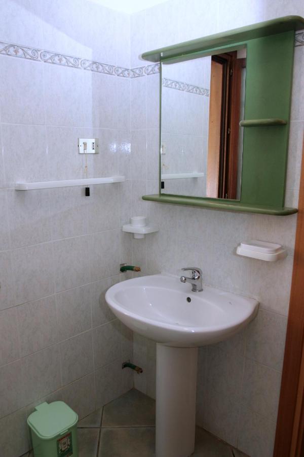 Hotel Santaclara Camerota Extérieur photo
