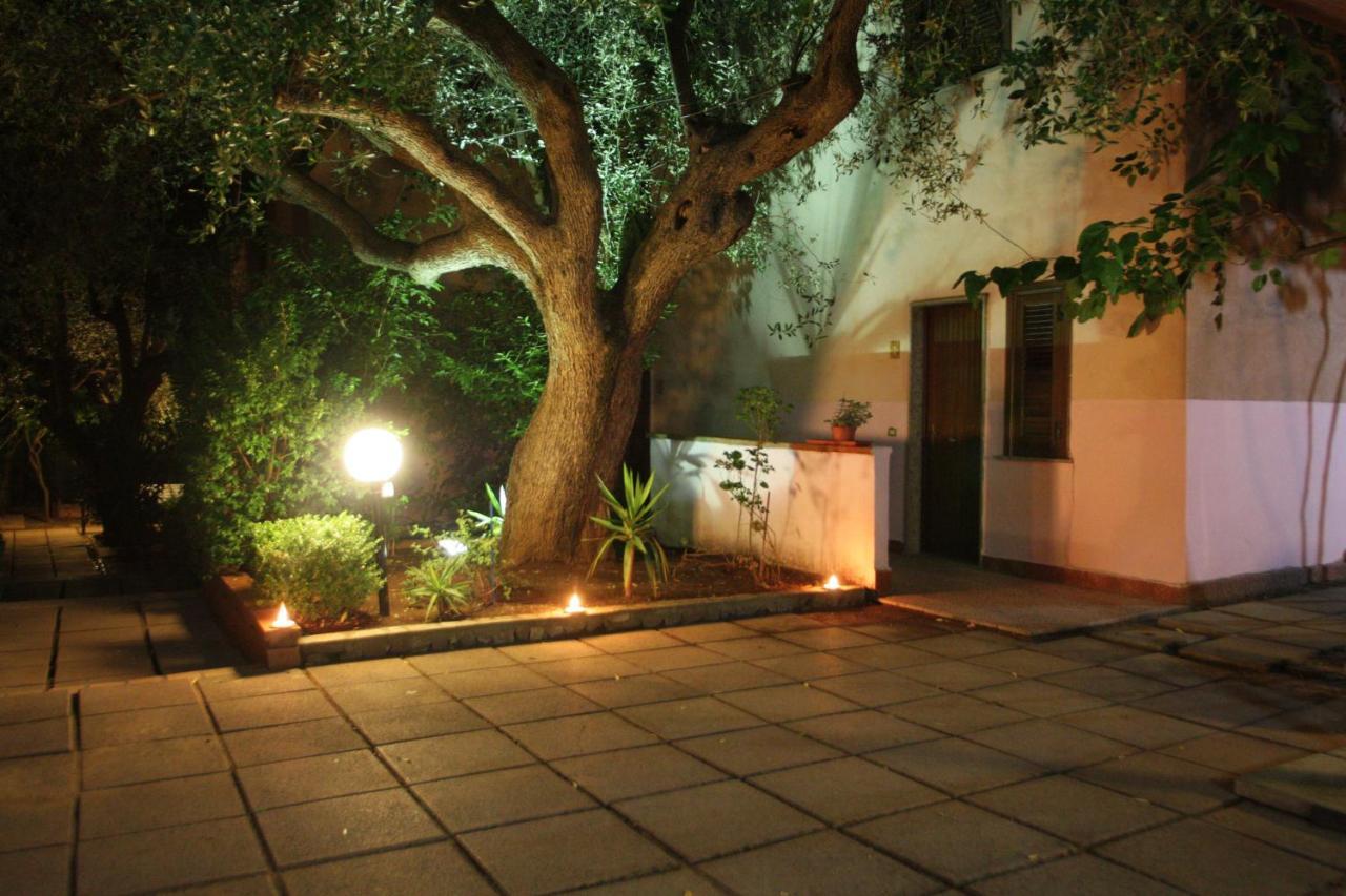 Hotel Santaclara Camerota Extérieur photo