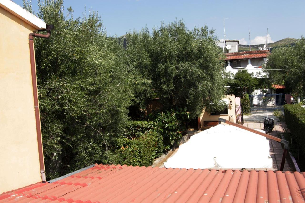 Hotel Santaclara Camerota Extérieur photo