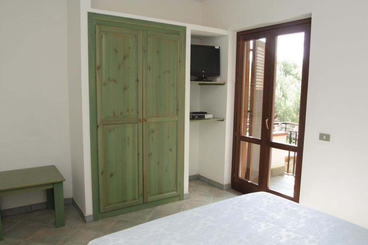Hotel Santaclara Camerota Extérieur photo
