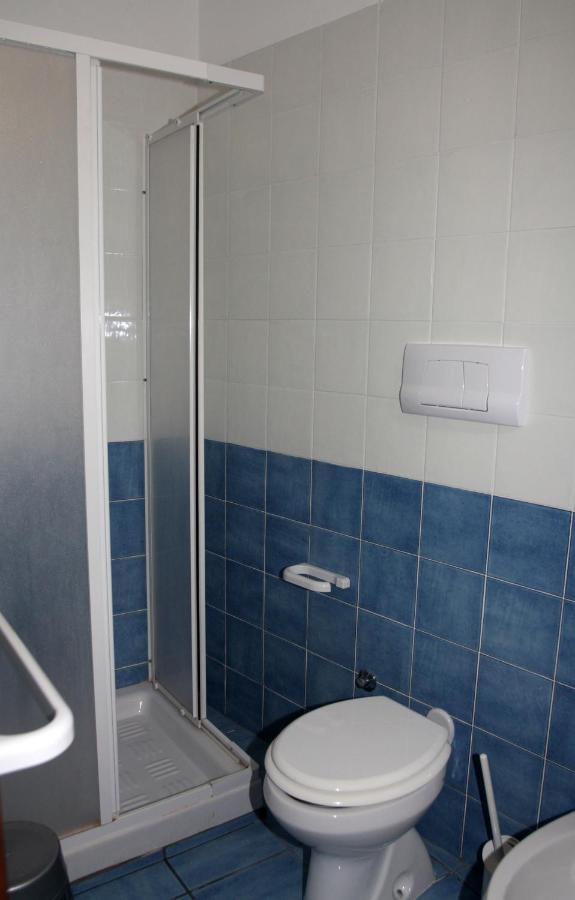 Hotel Santaclara Camerota Extérieur photo