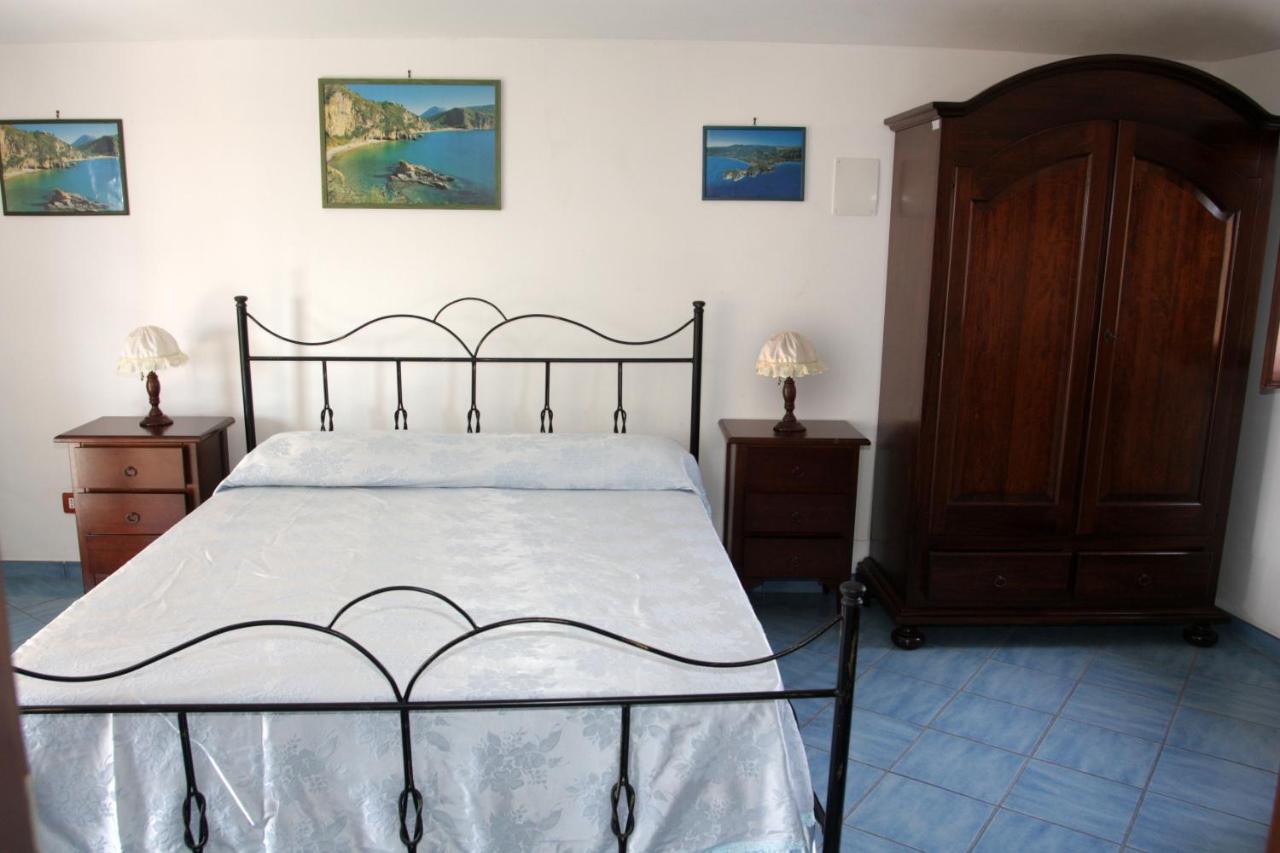 Hotel Santaclara Camerota Extérieur photo