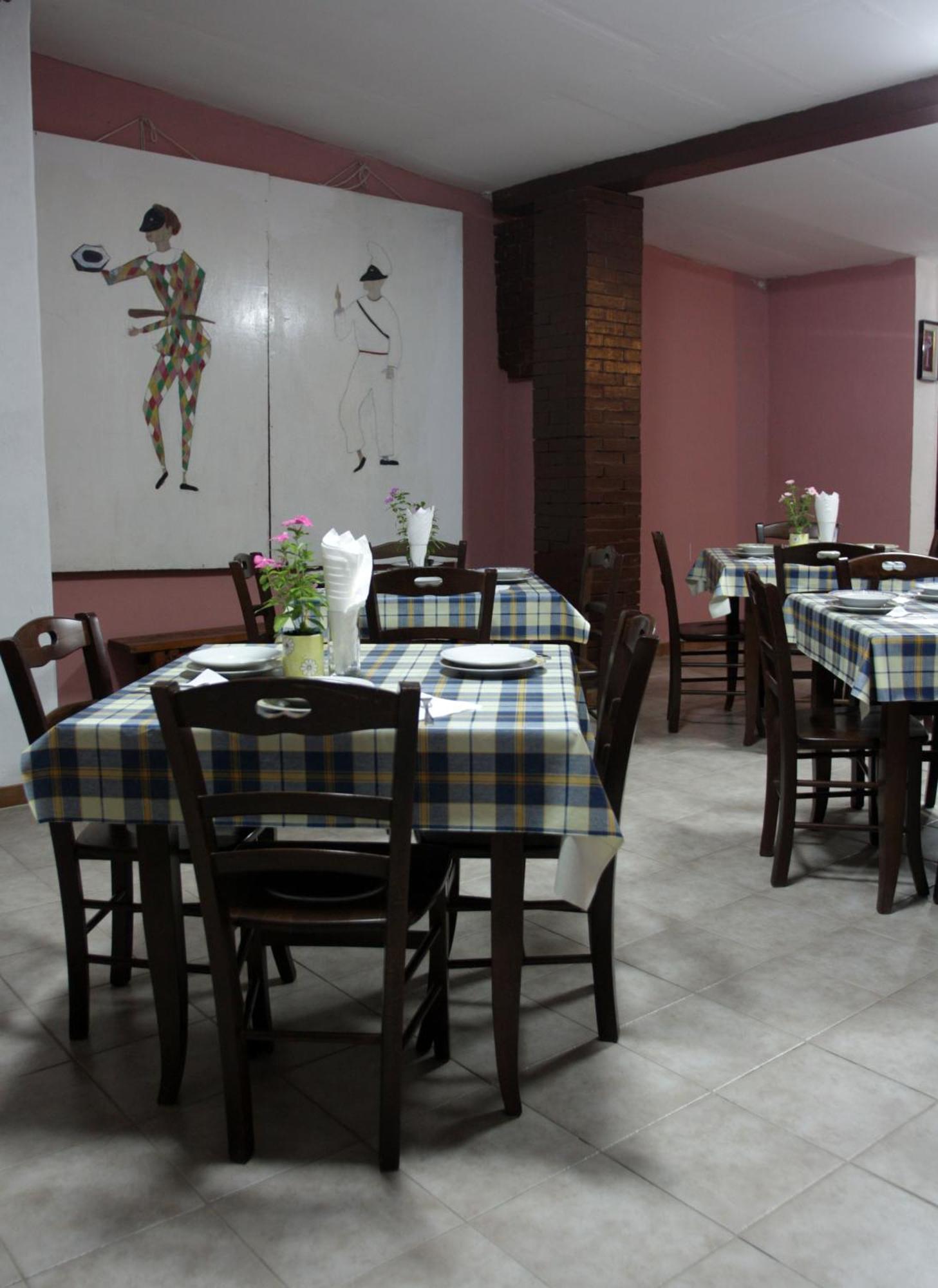 Hotel Santaclara Camerota Extérieur photo