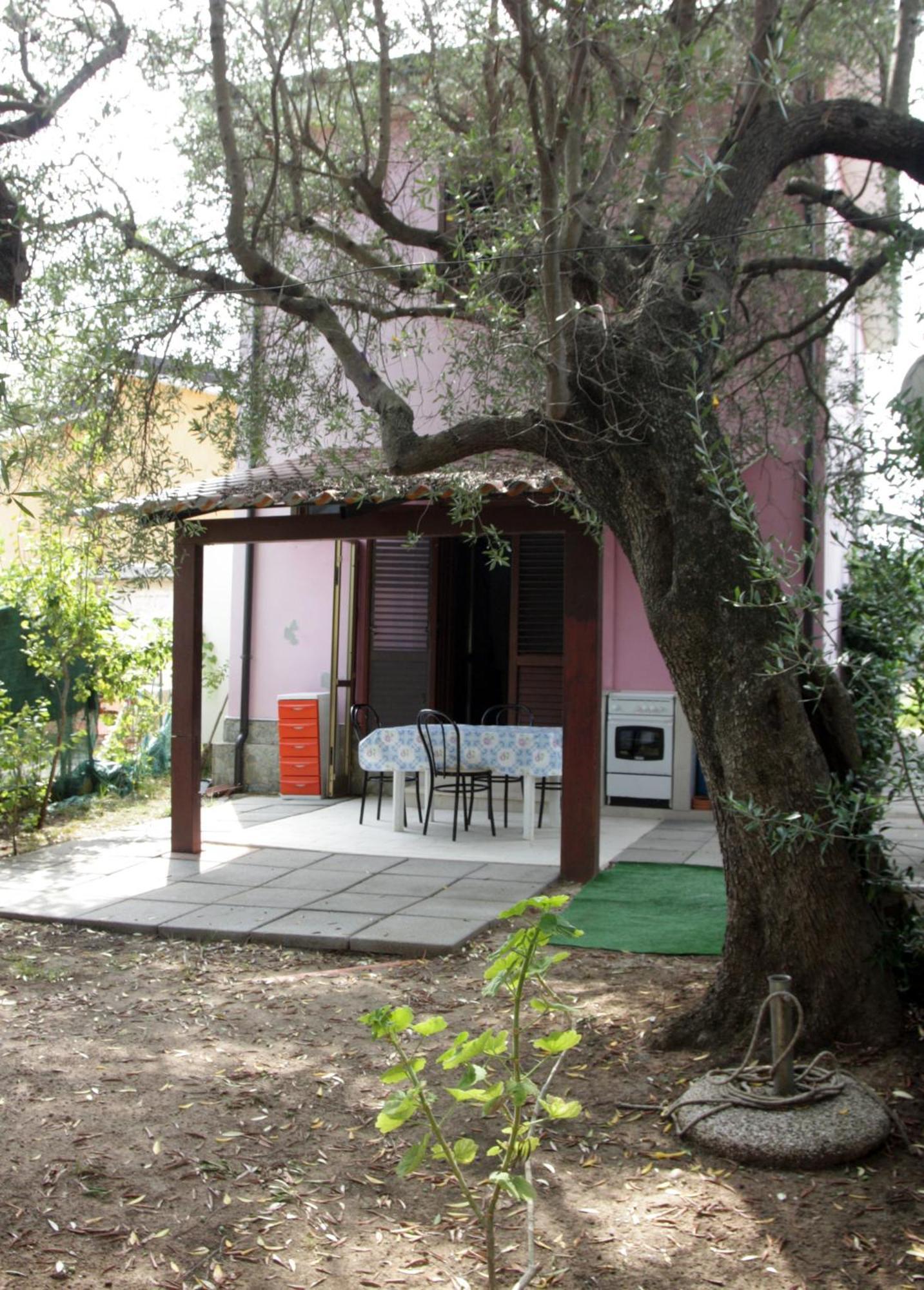 Hotel Santaclara Camerota Extérieur photo