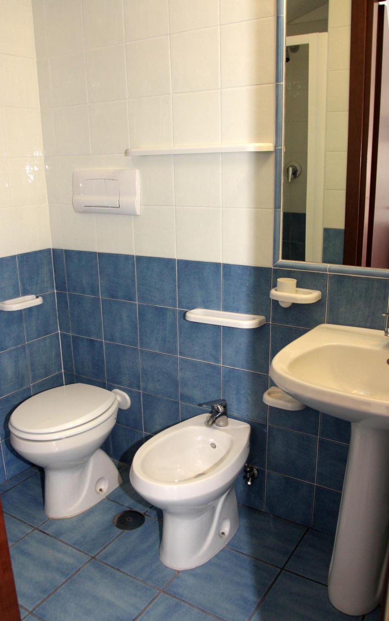 Hotel Santaclara Camerota Extérieur photo