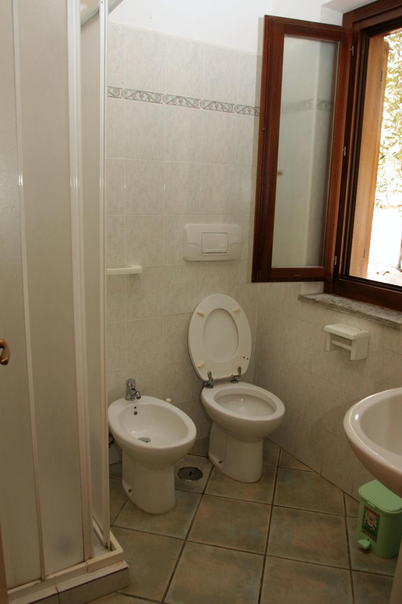 Hotel Santaclara Camerota Extérieur photo