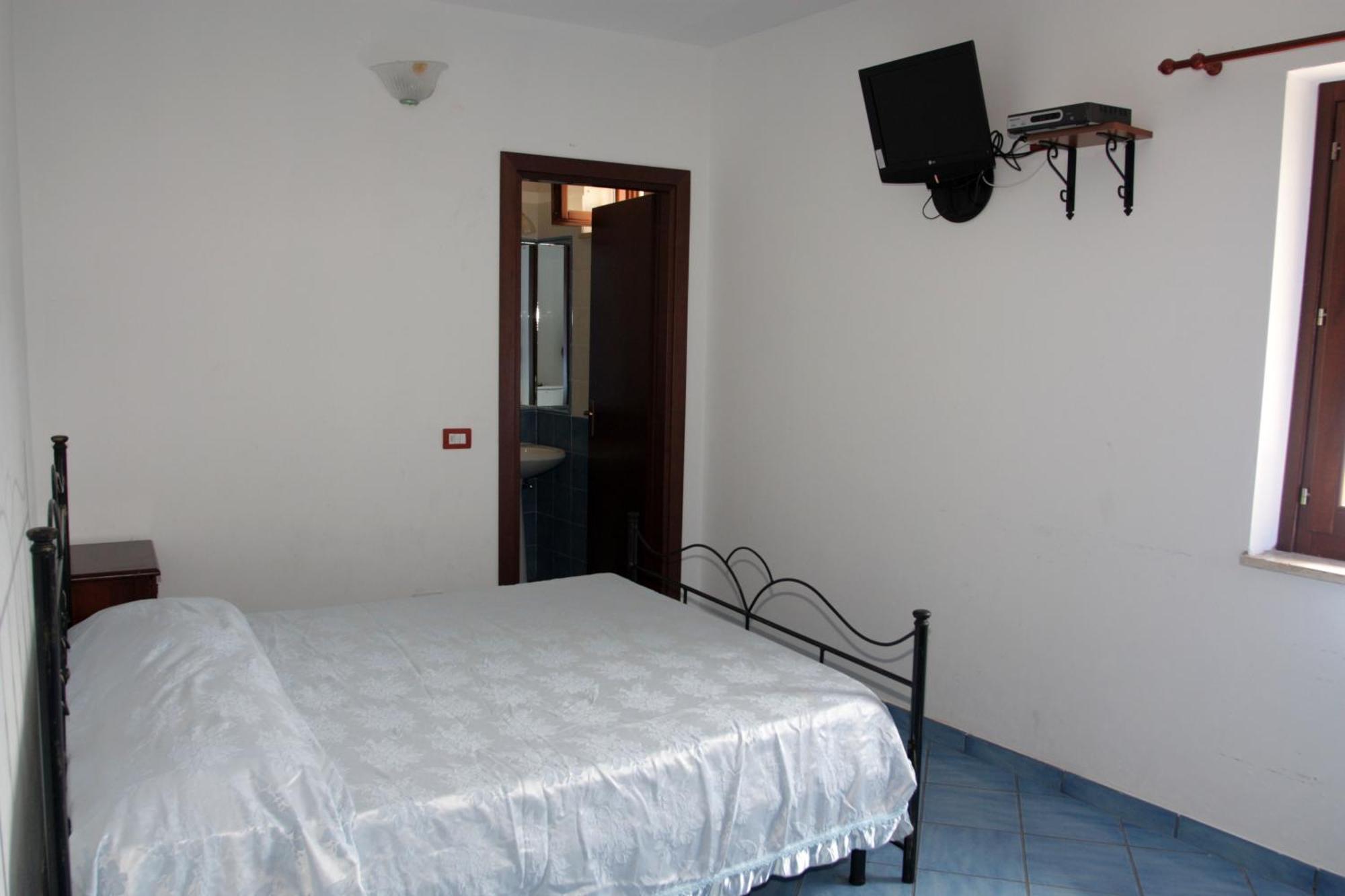 Hotel Santaclara Camerota Extérieur photo